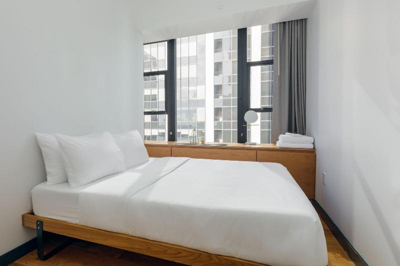 Placemakr Wall Street - Oda