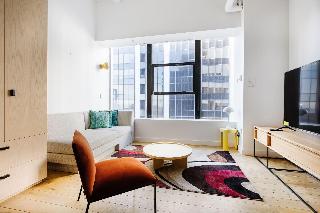 Placemakr Wall Street fotoÄŸrafÄ±