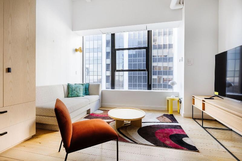 Placemakr Wall Street - Oda