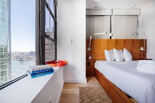Placemakr Wall Street fotoÄŸrafÄ±