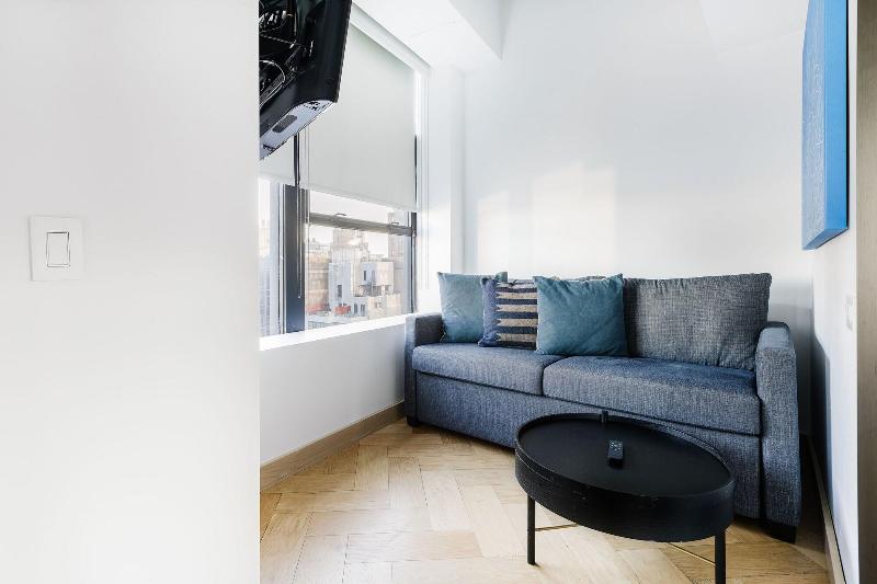 Placemakr Wall Street - Oda