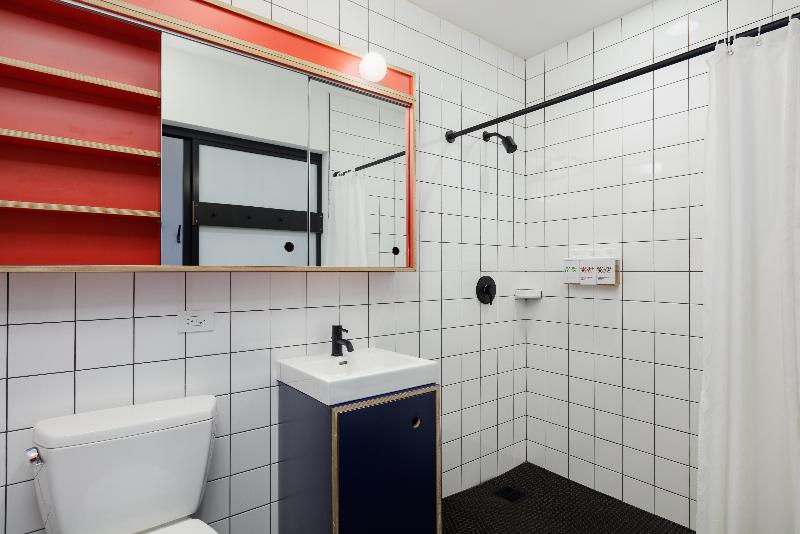 Placemakr Wall Street - Oda