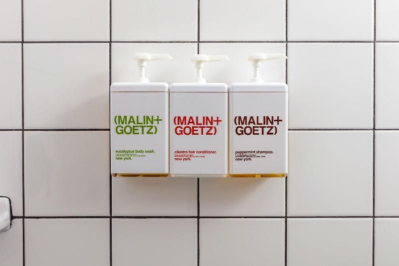 Placemakr Wall Street - Oda