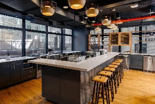 Placemakr Wall Street fotoÄŸrafÄ±