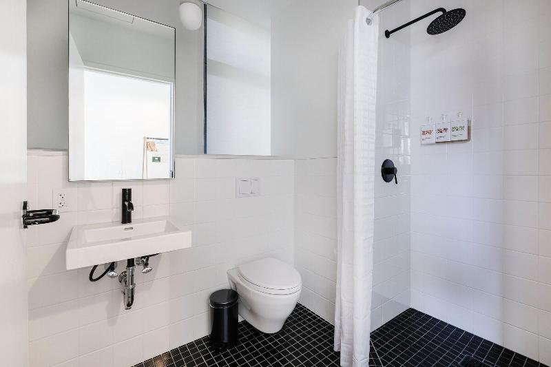 Placemakr Wall Street - Oda