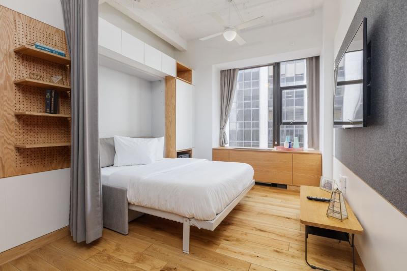 Placemakr Wall Street - Oda