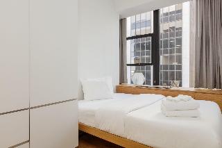 Placemakr Wall Street fotoÄŸrafÄ±