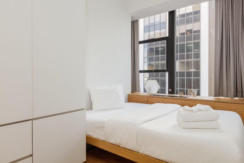 Placemakr Wall Street - Oda