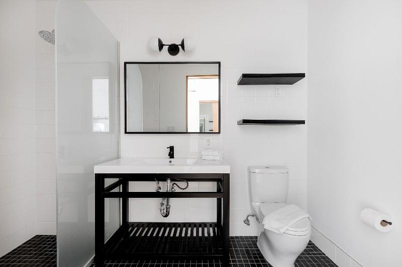Placemakr Wall Street - Oda