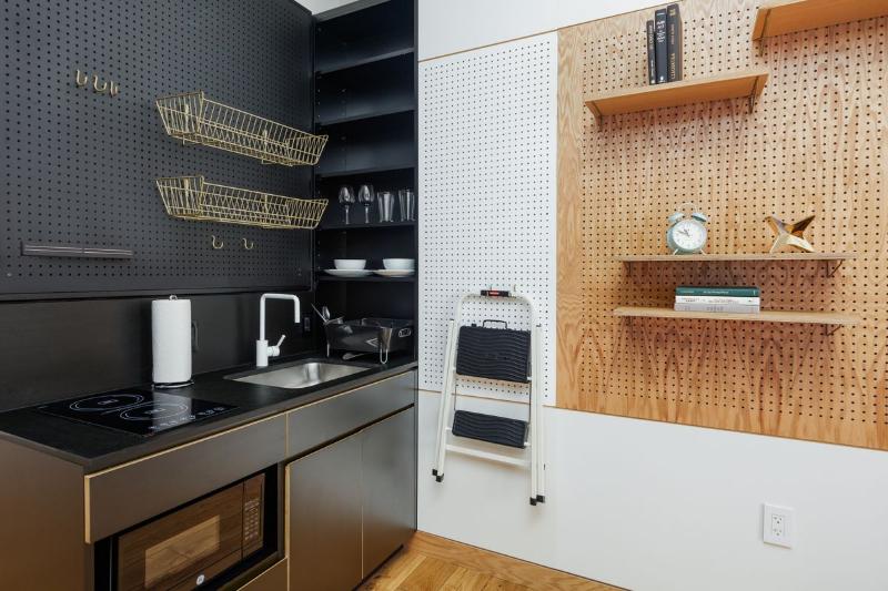Placemakr Wall Street - Oda