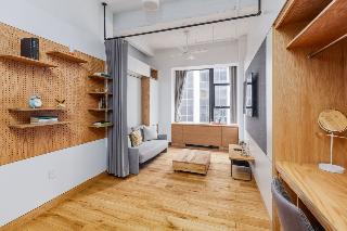 Placemakr Wall Street fotoÄŸrafÄ±