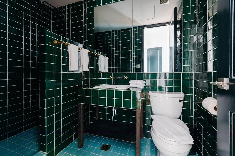 Placemakr Wall Street - Oda