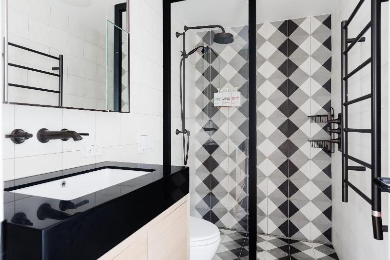 Placemakr Wall Street - Oda