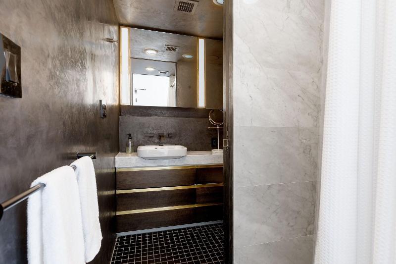 Placemakr Wall Street - Oda