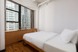 Placemakr Wall Street fotoÄŸrafÄ±