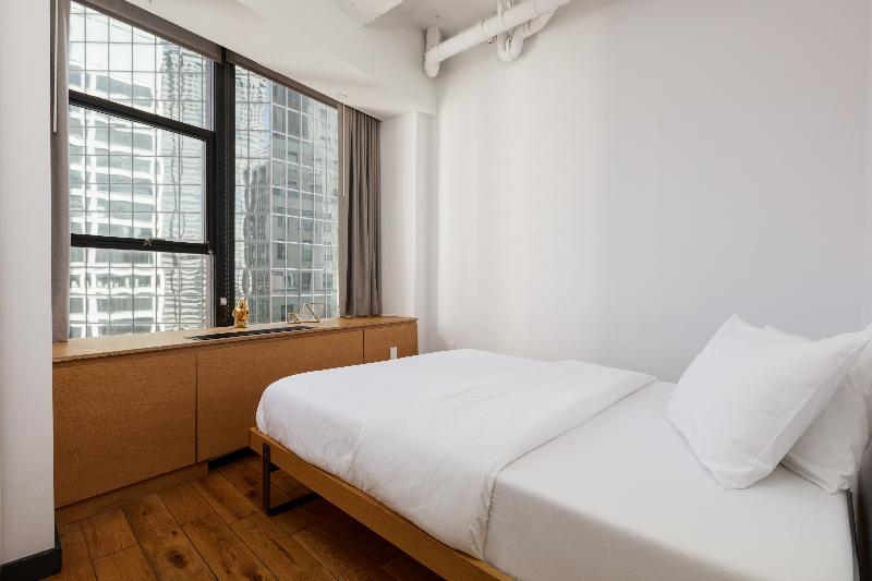 Placemakr Wall Street - Oda