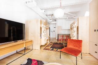 Placemakr Wall Street fotoÄŸrafÄ±