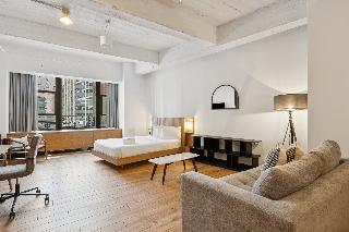 Placemakr Wall Street fotoÄŸrafÄ±