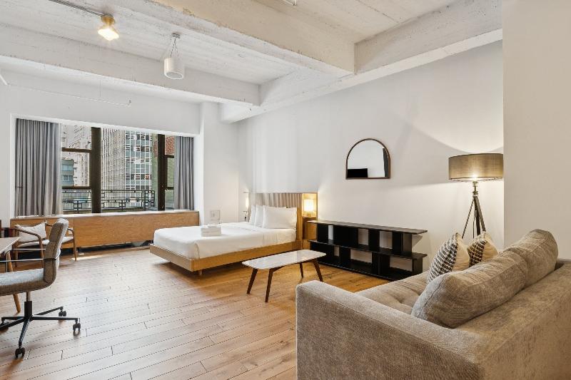 Placemakr Wall Street - Oda