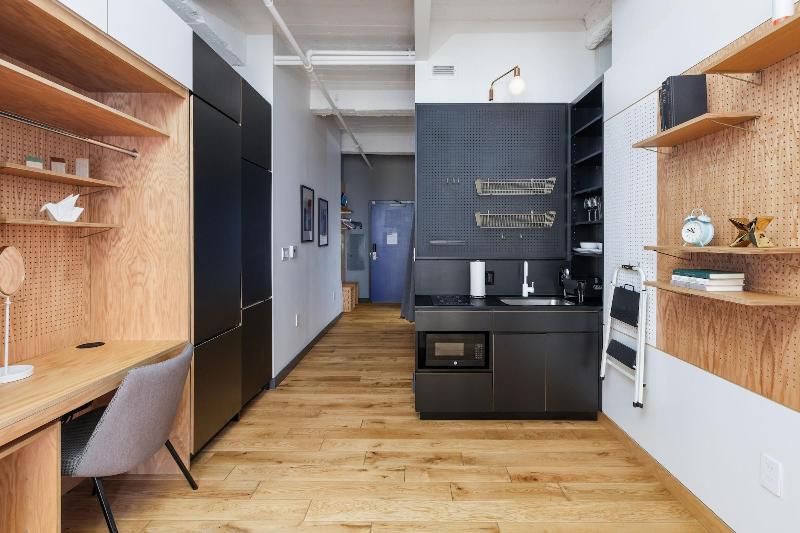 Placemakr Wall Street - Oda