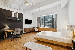 Placemakr Wall Street fotoÄŸrafÄ±