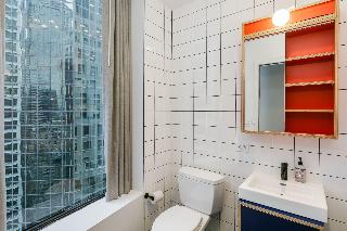Placemakr Wall Street fotoÄŸrafÄ±