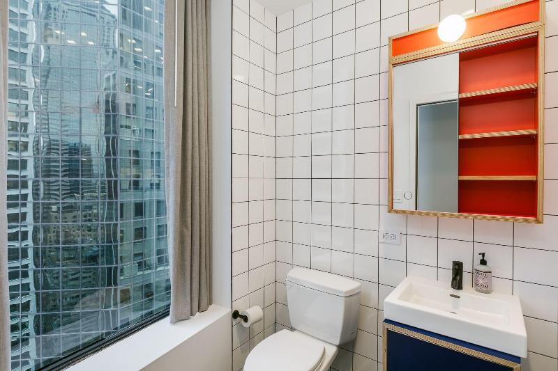 Placemakr Wall Street - Oda