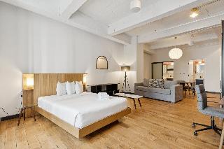 Placemakr Wall Street fotoÄŸrafÄ±