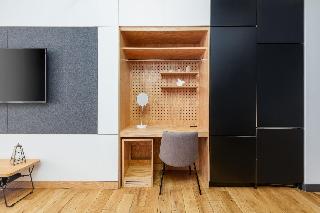 Placemakr Wall Street fotoÄŸrafÄ±