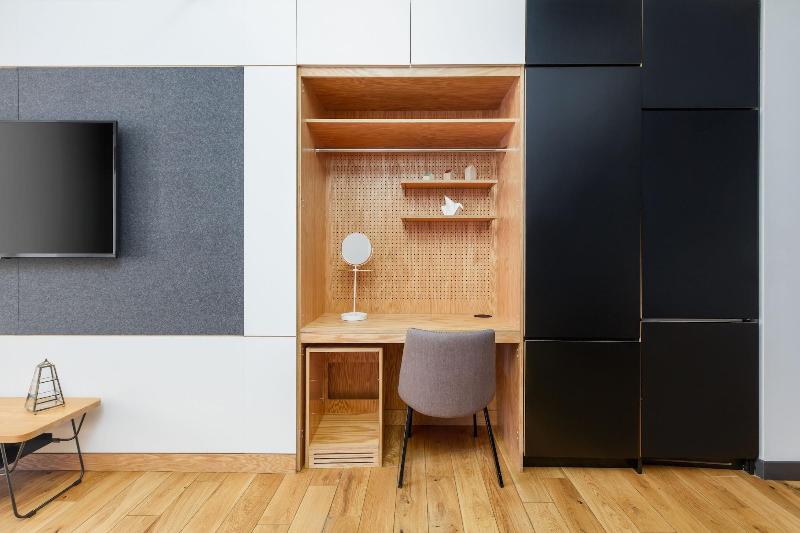 Placemakr Wall Street - Oda