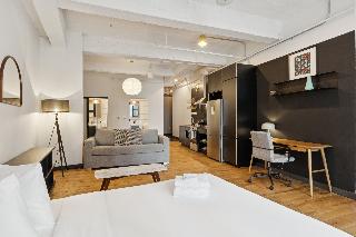 Placemakr Wall Street fotoÄŸrafÄ±