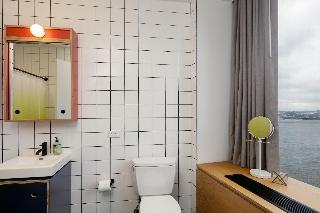 Placemakr Wall Street fotoÄŸrafÄ±