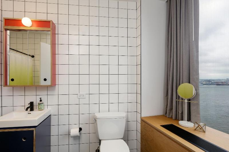 Placemakr Wall Street - Oda