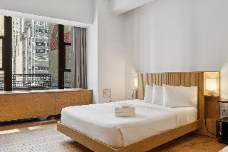 Placemakr Wall Street fotoÄŸrafÄ±