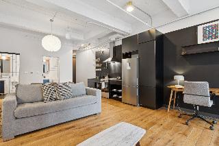 Placemakr Wall Street fotoÄŸrafÄ±