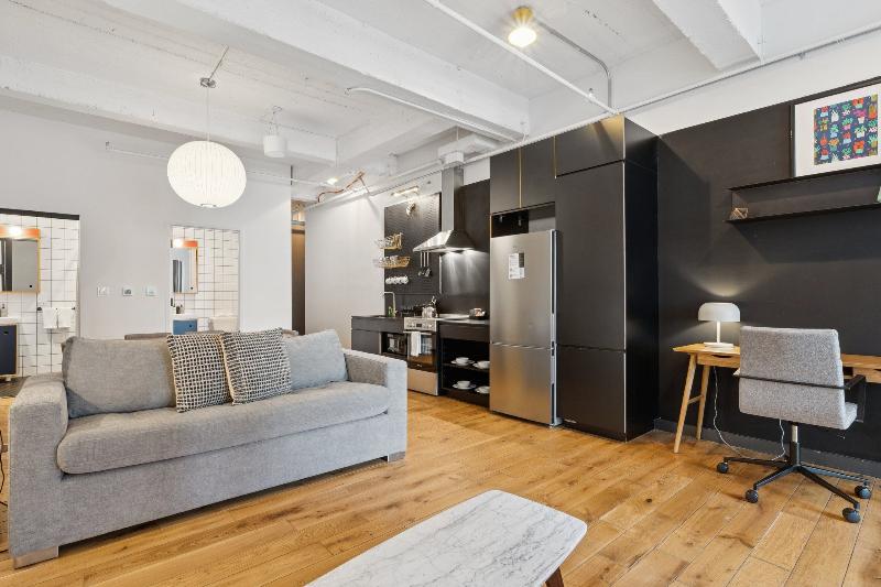 Placemakr Wall Street - Oda