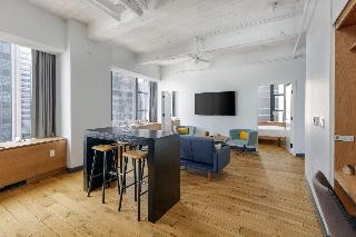 Placemakr Wall Street fotoÄŸrafÄ±