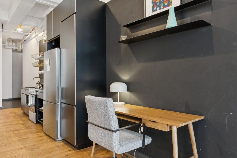 Placemakr Wall Street - Oda