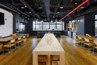 Placemakr Wall Street fotoÄŸrafÄ±