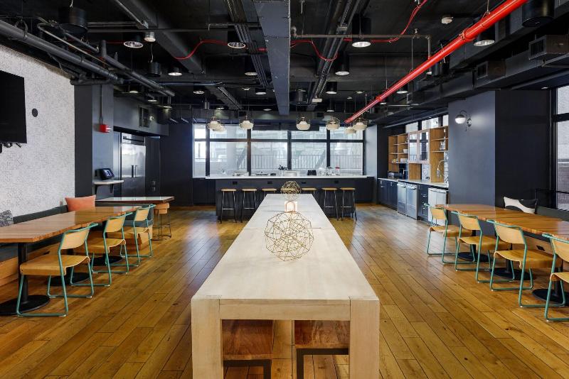 Placemakr Wall Street - Oda