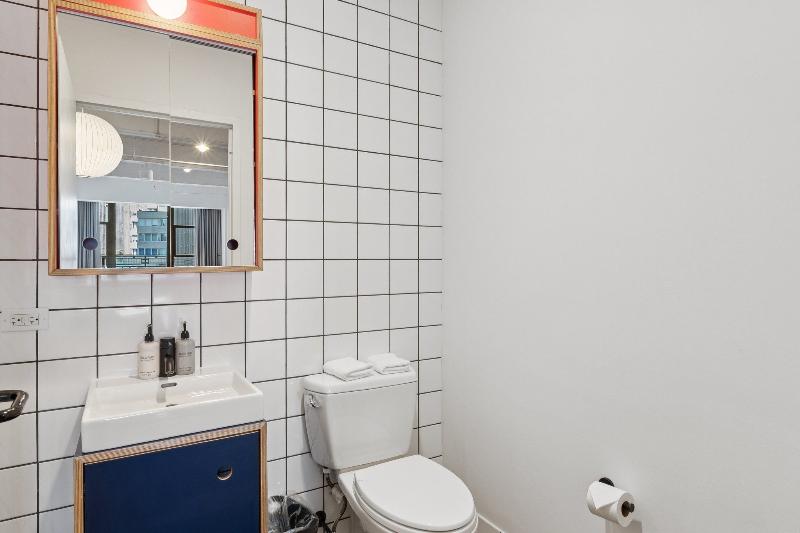 Placemakr Wall Street - Oda