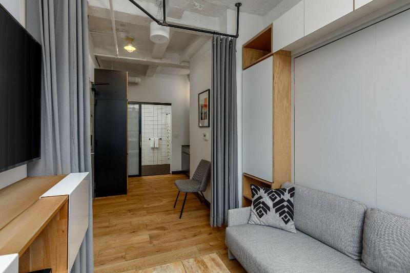 Placemakr Wall Street - Oda
