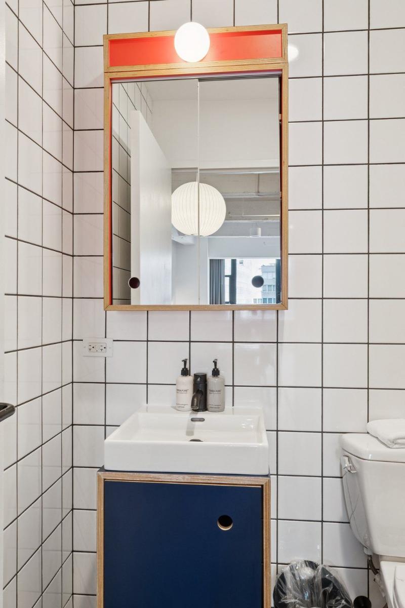 Placemakr Wall Street - Oda