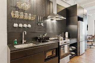 Placemakr Wall Street fotoÄŸrafÄ±