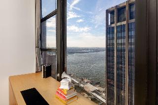 Placemakr Wall Street fotoÄŸrafÄ±