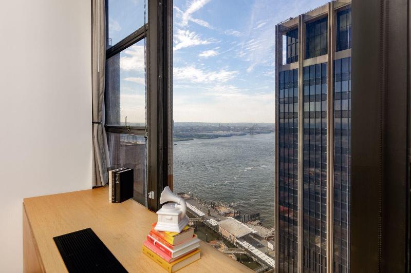 Placemakr Wall Street - Oda