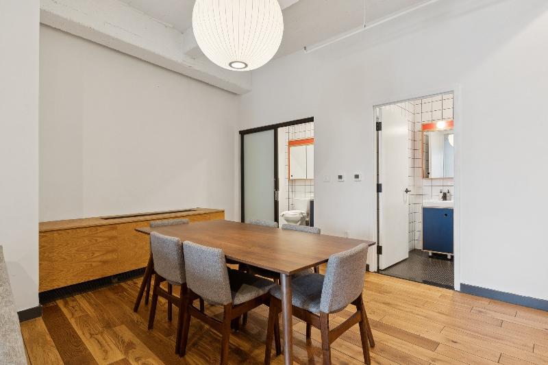 Placemakr Wall Street - Oda