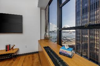 Placemakr Wall Street fotoÄŸrafÄ±