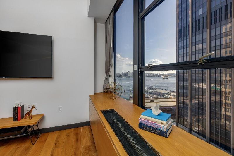 Placemakr Wall Street - Oda