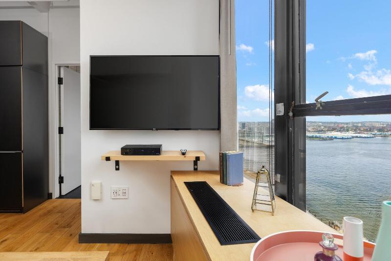 Placemakr Wall Street - Oda